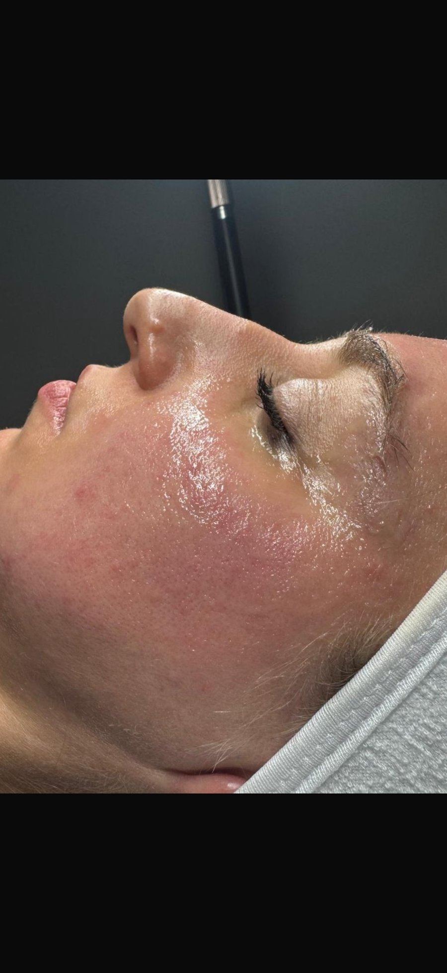 Pendant soin Hydr'Active pores