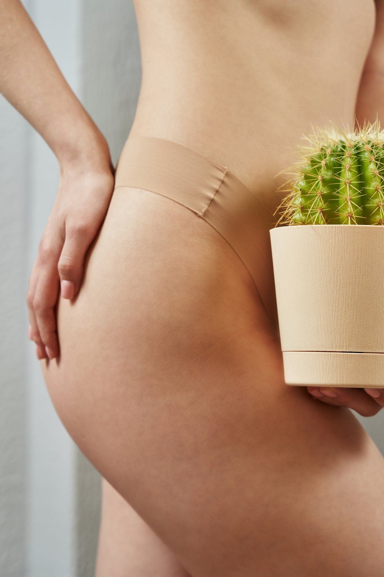 Épilation laser définitive