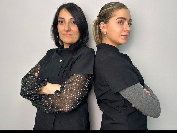 Joanna — Experte minceur Laser Ligne Groslay