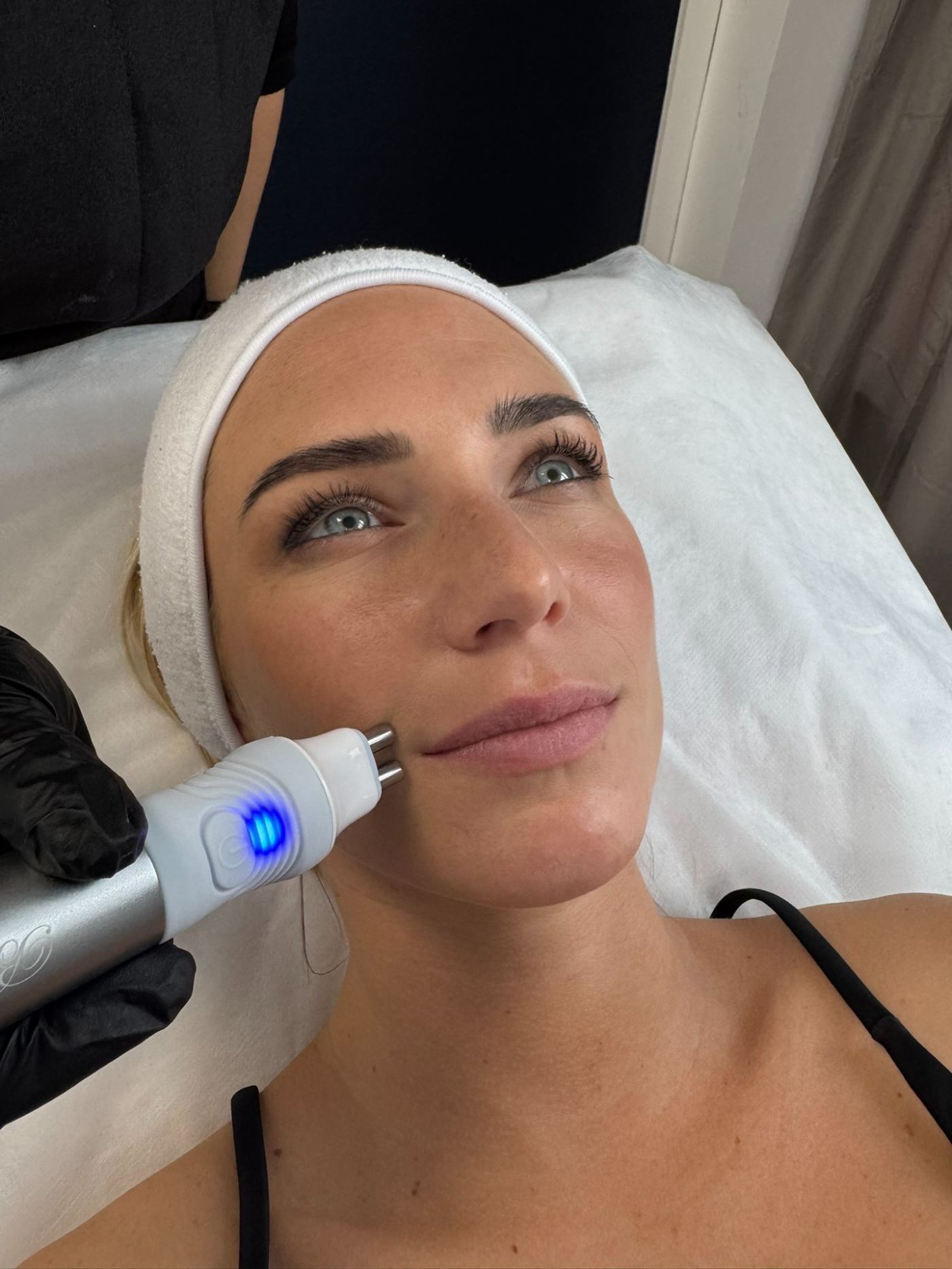 Soin anti-âge Hydr'Active visage Groslay (95) — Laser Ligne