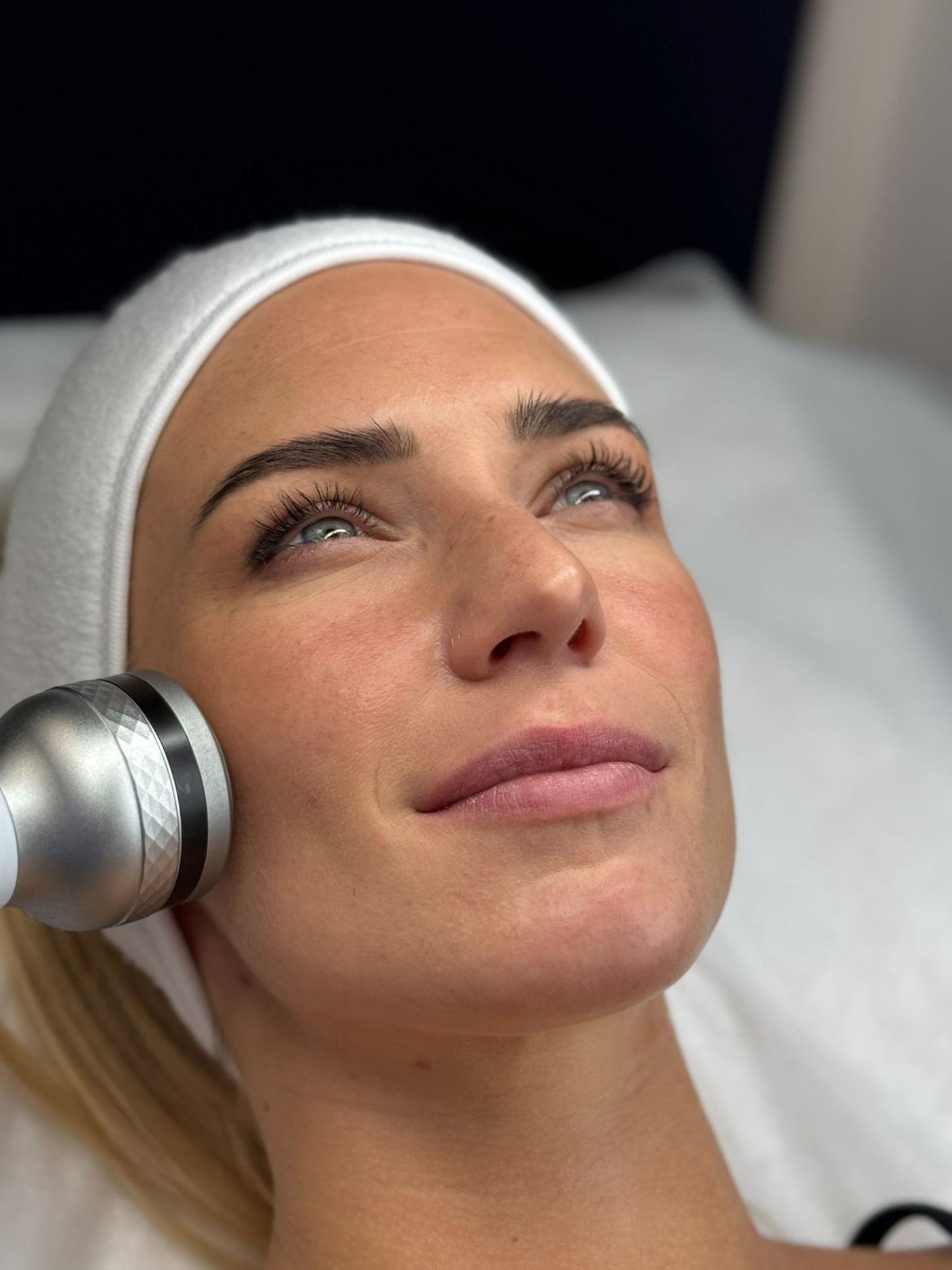 Soin visage hydratation Laser Ligne 95