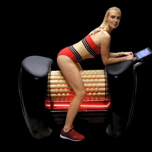 InfraRoll Laser Ligne