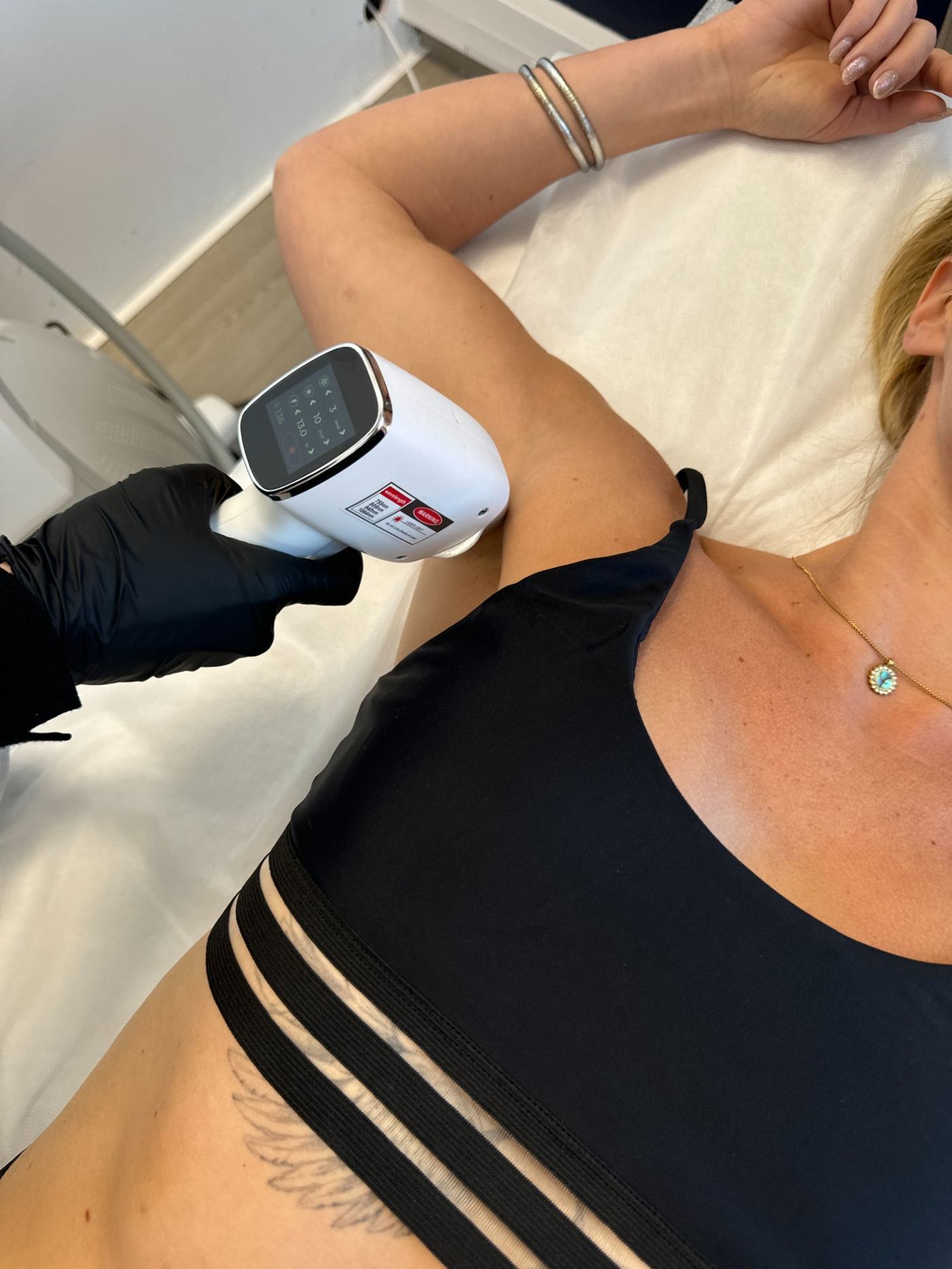 Centre Laser Ligne Groslay