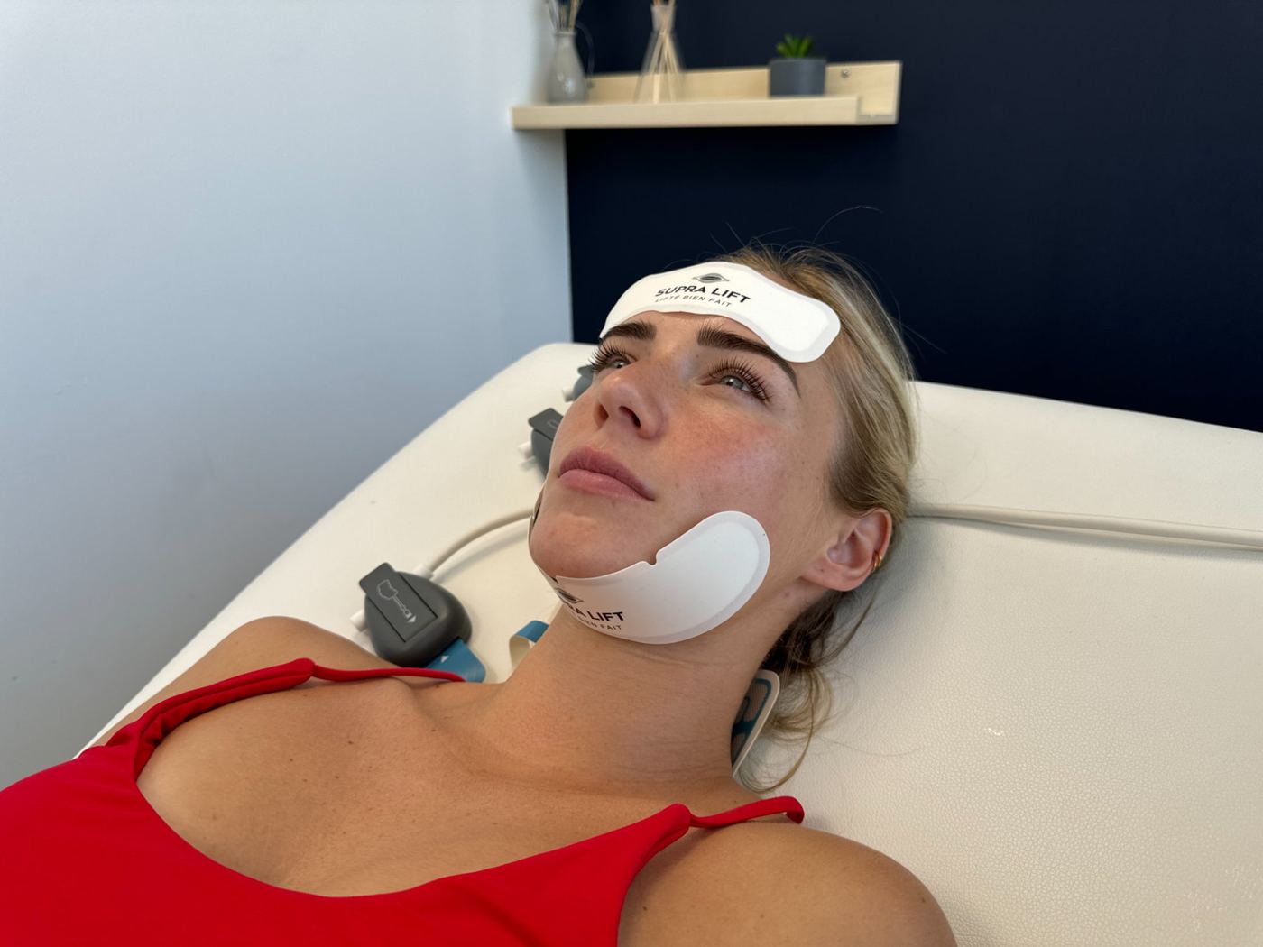 Supra Lift lifting naturel Laser Ligne 95